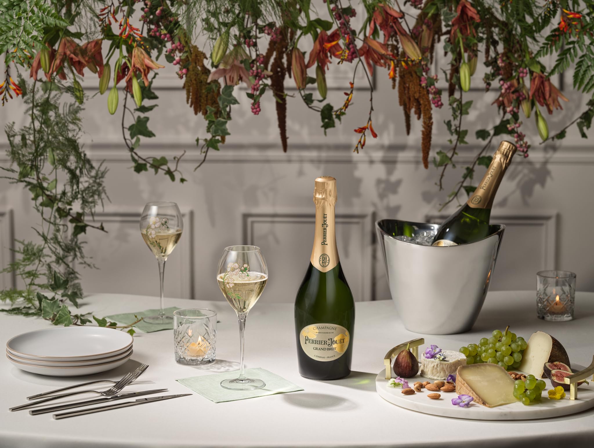 ペリエジュエ グランブリュット エコロジカル ボックス スパークリング