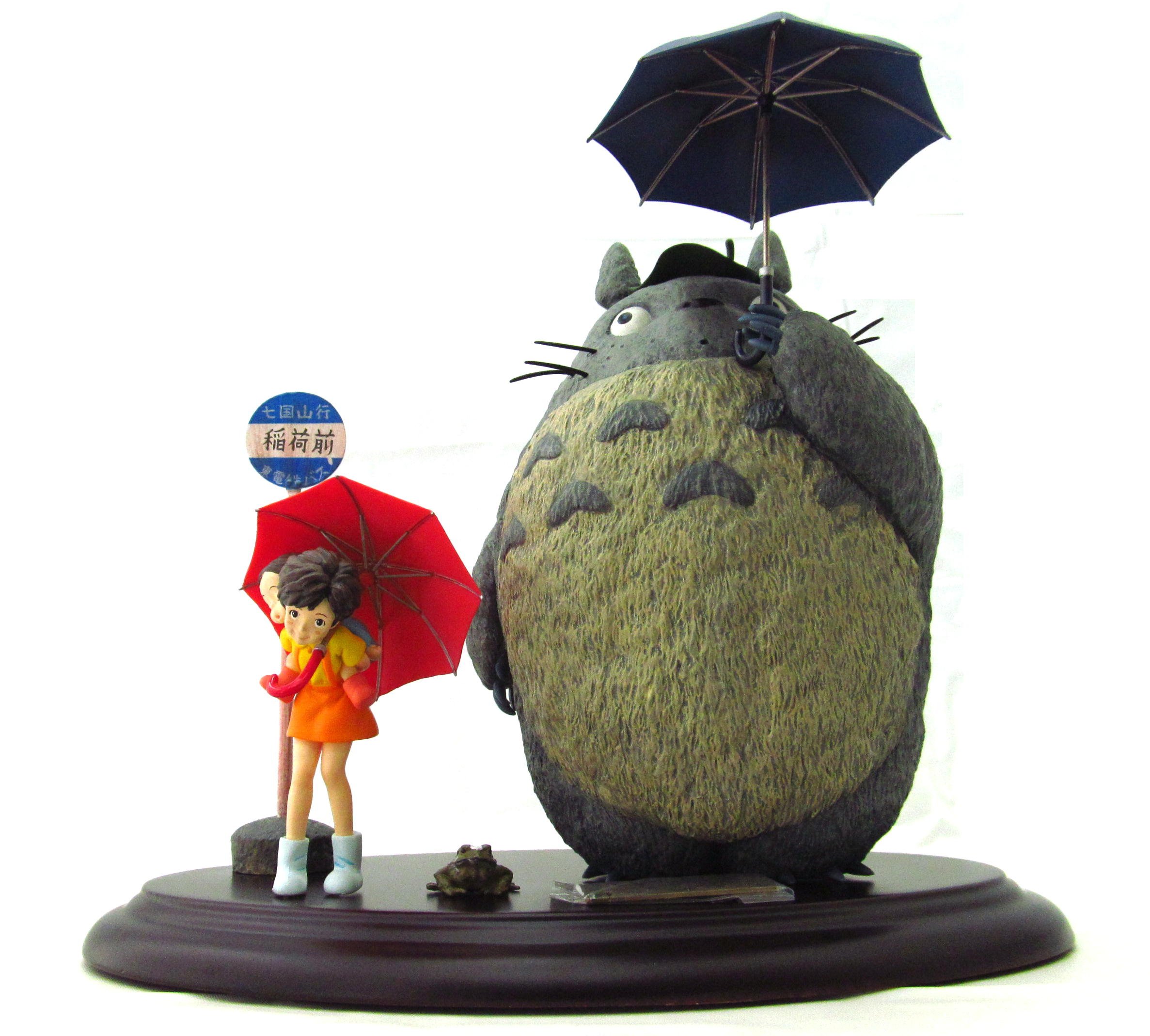 コミニカ となりのトトロ フィギュア Amazon | コミニカ 「となりの