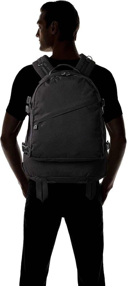 Amazon.co.jp: ブラックホーク バックパック BB603D00 ブラック