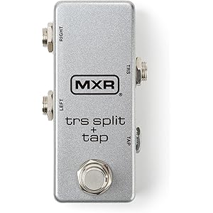 MXR KFK-1 TEN BAND EQUALIZER - スレイヤーのギタリスト「ケリー