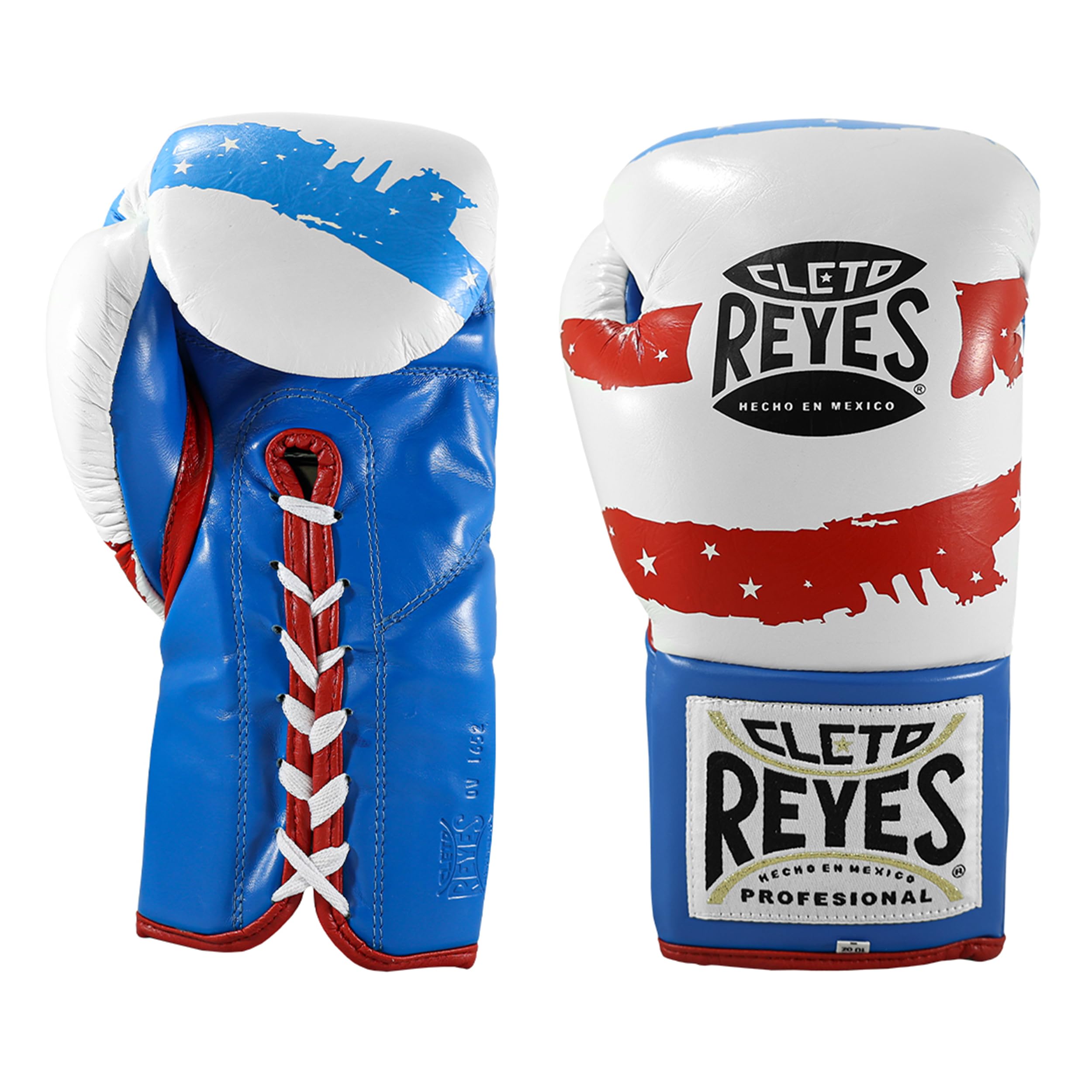 CLETO REYES レイジェス ボクシンググローブ14オンス スパーリング