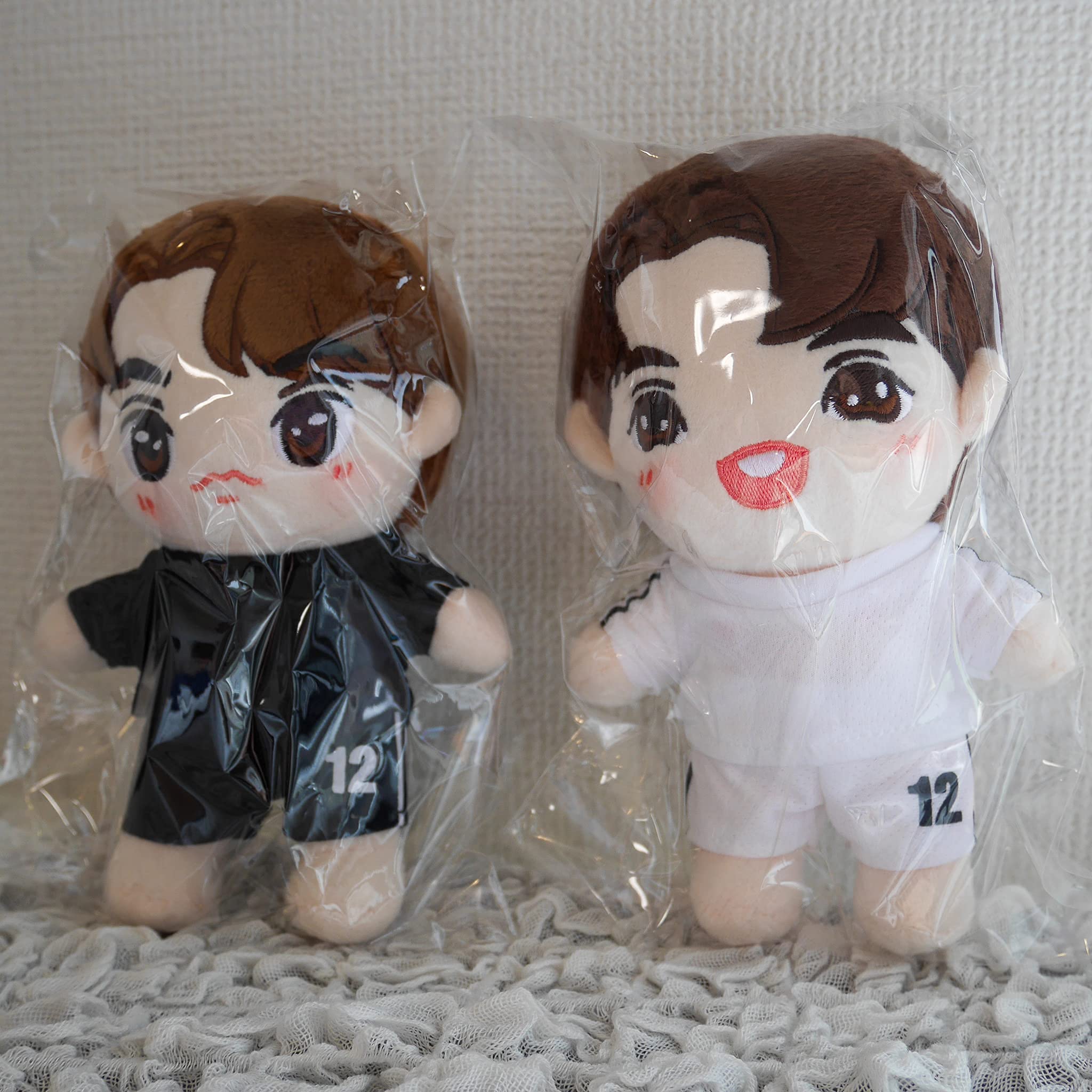 サラタイ 2gather ぬいぐるみ サラワット タイン 2gether ぬいぐるみ