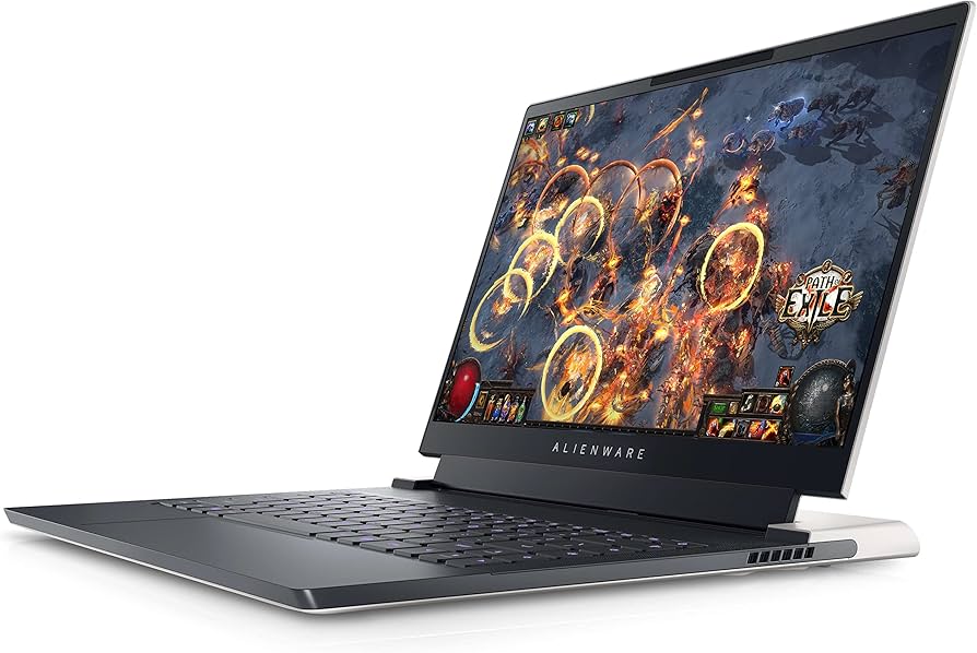 Amazon.com: Dell Alienware X14 Laptop (2022) | 14