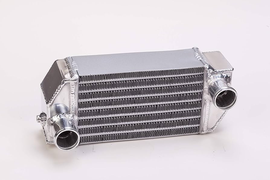 Amazon | エブリィワゴン DA64V.W用 インタークーラー 容量アップ