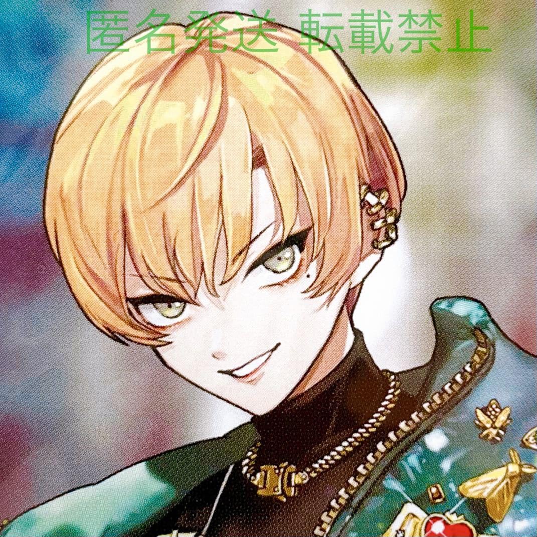 Amazon.co.jp: Paradox Live グッズ パラライ ParadoxLive トレフォト