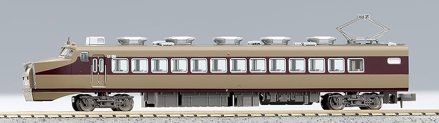 MICRO ACE 東武DRC1720系 特急きぬ Nゲージ A-0875 Amazon | マイクロ