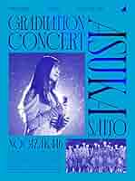 乃木坂46 12th YEAR BIRTHDAY&齋藤飛鳥 卒業 Blu-ray