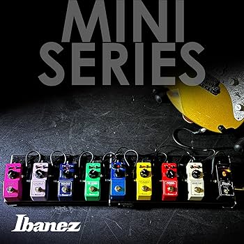 Amazon | Ibanez(アイバニーズ) MINIシリーズ トレモロ TRMINI