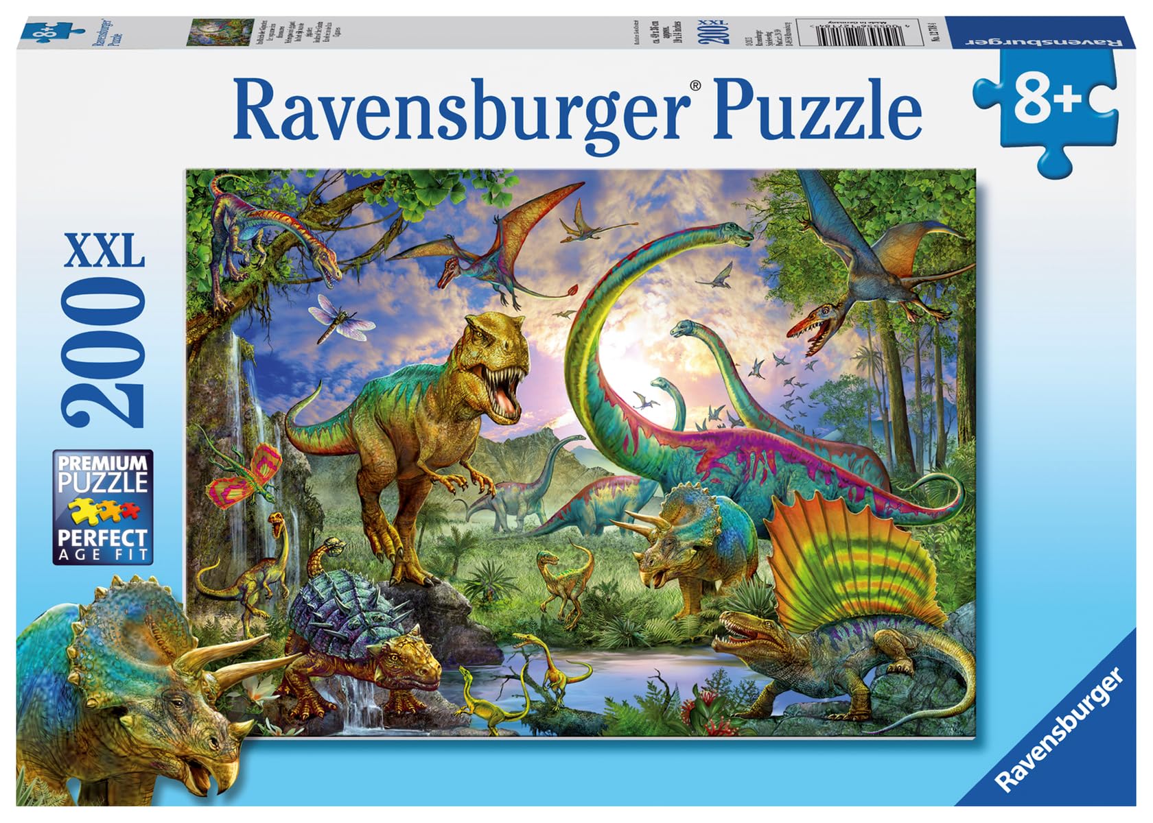 Ravensburger パズル ラベンスバーガー 2000ピース ルノワール