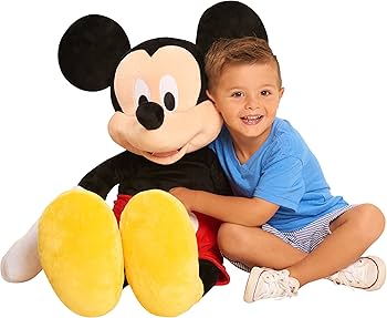 Amazon.co.jp: Mickey Mouse ミッキーマウス ディズニー 40インチ