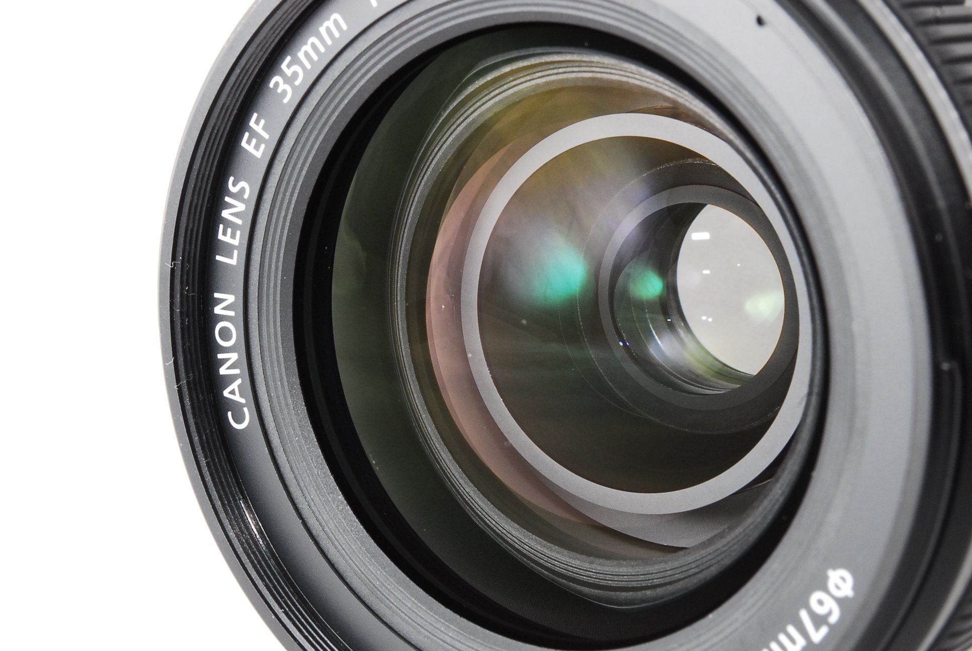 コウさん 専用 Canon EF35mm f/2 IS USM 単焦点レンズ CANON EF35mm F2 IS