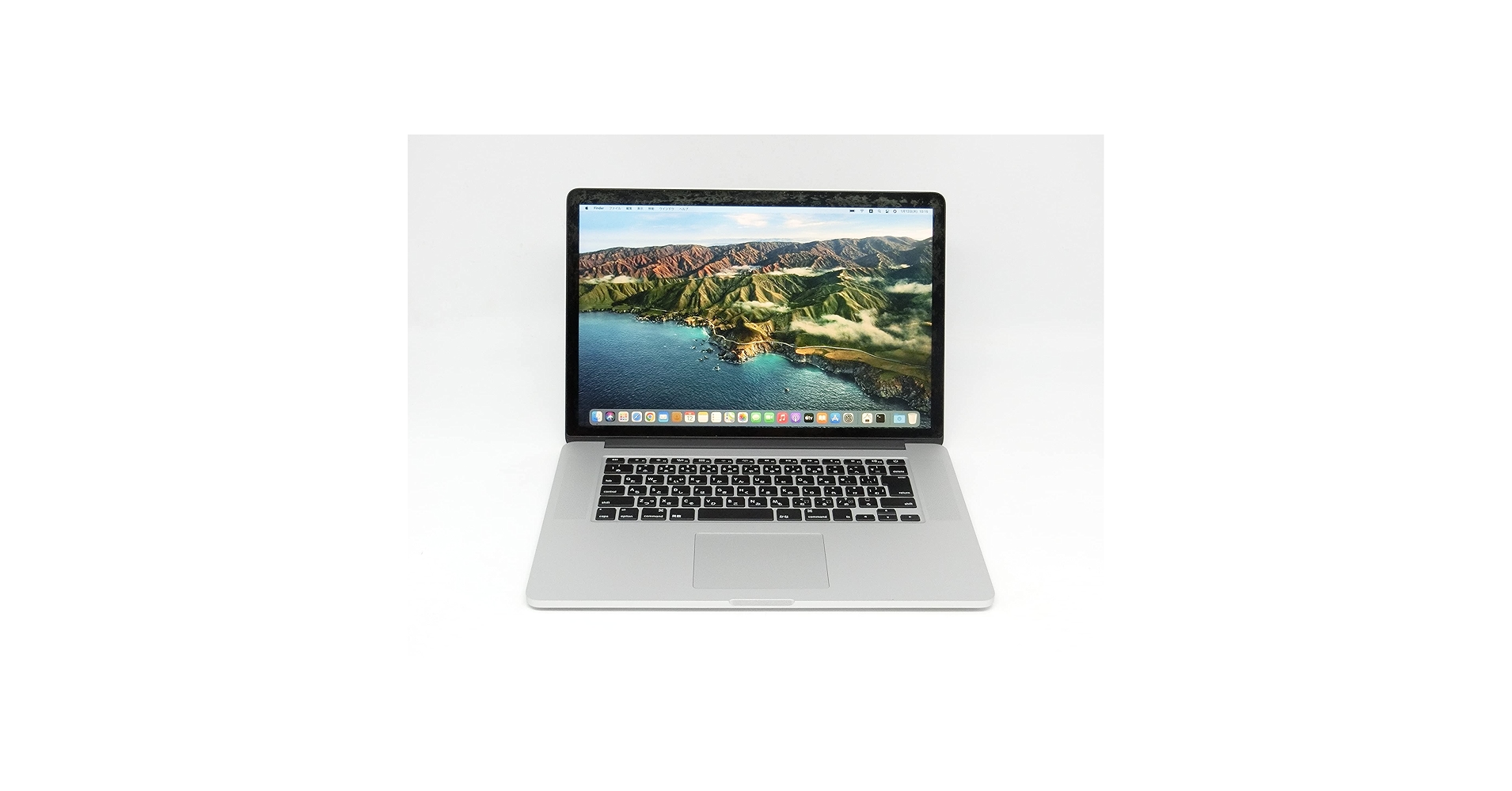 MacBook Pro 2013 13インチ 8GBメモリ 動作確認済み✨ MacBook Pro