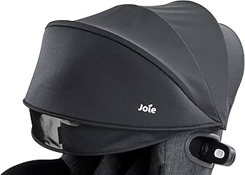 Amazon.co.jp: Joie(ジョイー) ISOFIX固定 アイ・アーク360°キャノピー