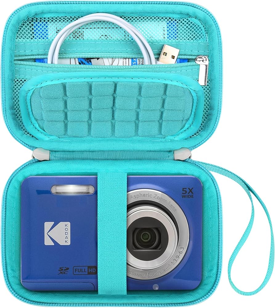 クリアファイル camera-mama クリアファイル camera-mama クリア