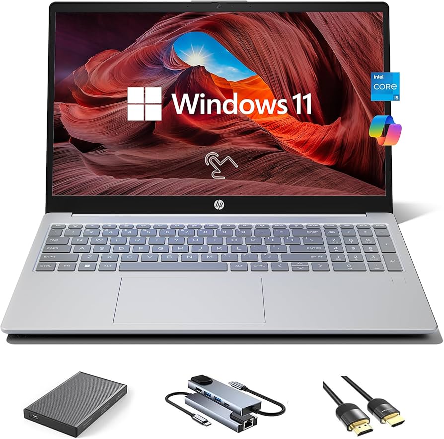 Amazon.com: HP Pavilion 15.6