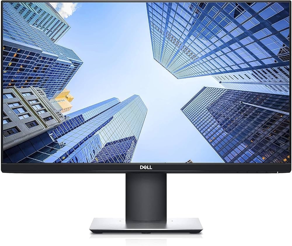 Amazon.co.jp: 【整備済み品】 DELL P2219H 22インチ液晶モニター