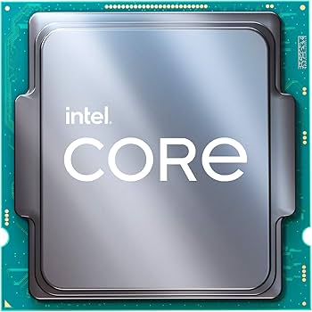 Amazon.com: Intel® Core™ i5-11400F Desktop Processor 6 Cores up to