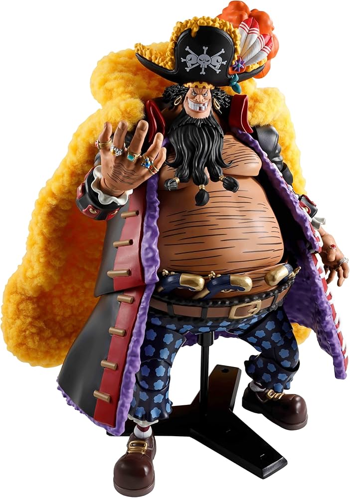 Amazon.co.jp: TAMASHII NATIONS S.H.フィギュアーツ ONE PIECE
