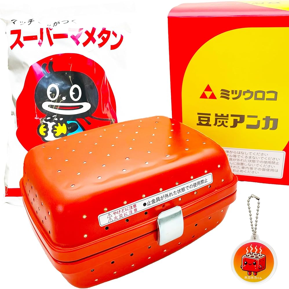 豆炭あんか 十全アンカ : 炭専門店 炭と暮らしのストア - 通販 - Yahoo!