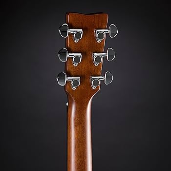 Amazon.co.jp: ヤマハ YAMAHA アコースティックギター FG850 熱く