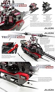 アライン ALIGN T-Rex 700 ラジコンヘリ ラジコンヘリALIGN T-Rex 700