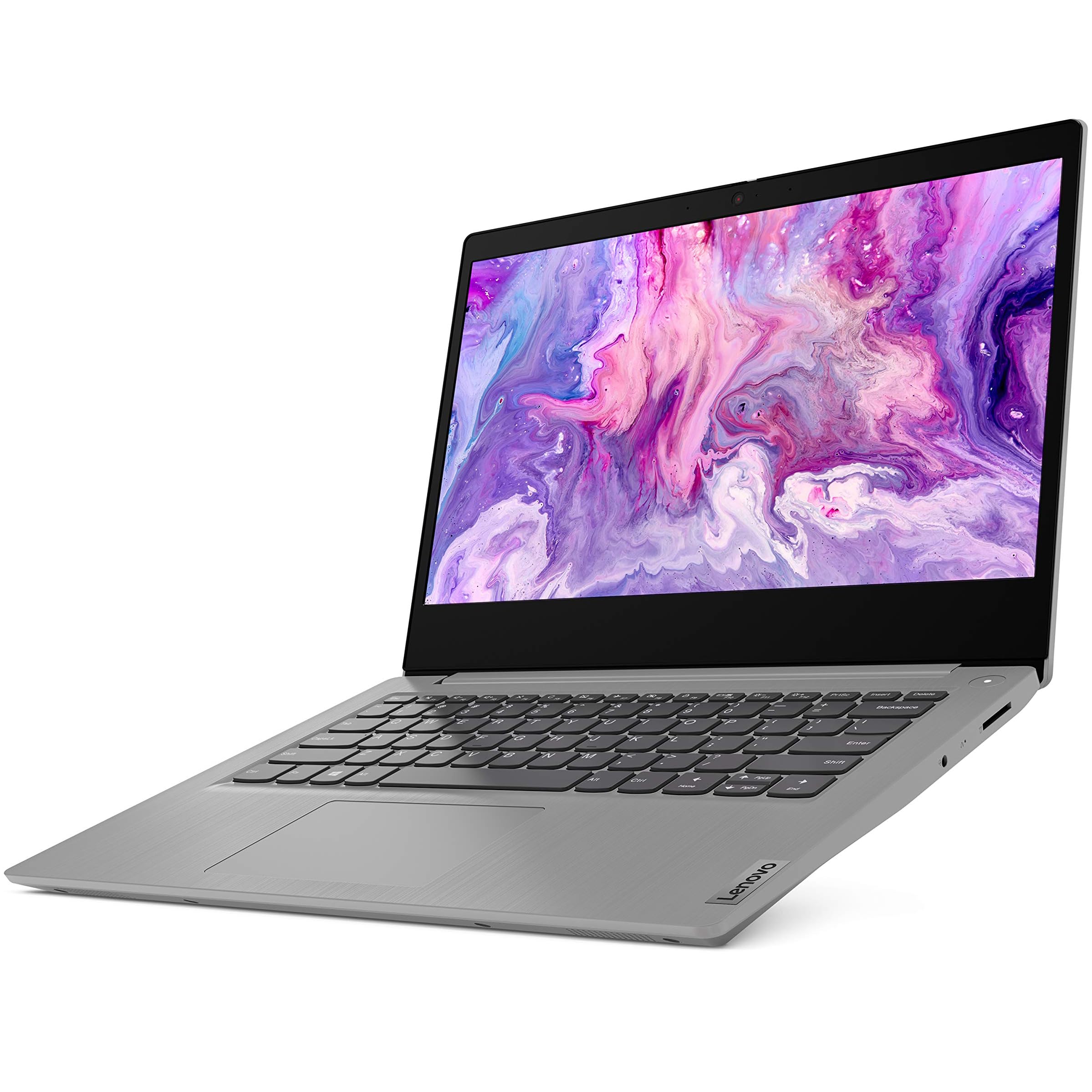 Amazon.com: Lenovo [Windows 11 Pro] 2022 IdeaPad 3i 14