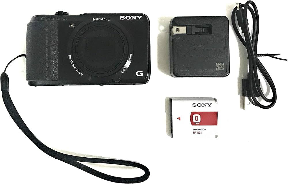 な*ょ様 SONY サイバーショット 30x DSC-HX90V 本体 充電器 な*ょ様