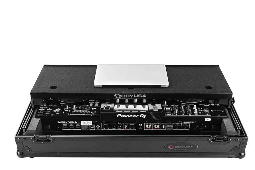 DJ機材 25SS Supreme Odyssey Record Case DJ機材 25SS Supreme