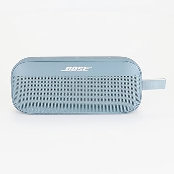 Amazon.co.jp: Bose SoundLink Flex Bluetooth speaker ポータブル