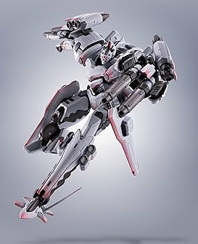 Amazon.co.jp: TAMASHII NATIONS ROBOT魂 ARMORED CORE™ VI FIRES OF