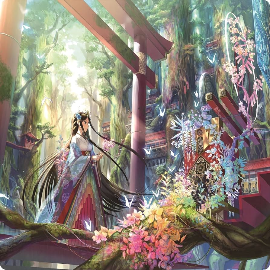 匿名配送 段ボール箱発送 タタル・タル プレイマット FF mtg 匿名配送