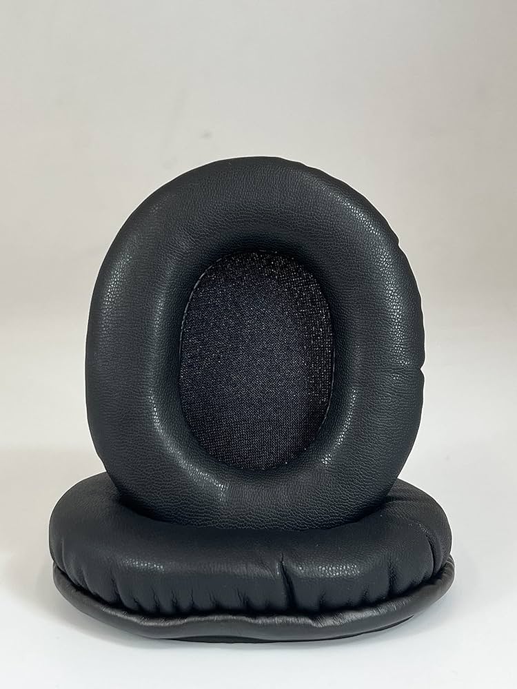 Amazon | オーディオテクニカ 交換用 イヤーパッド HP-M50xBK 対象機種