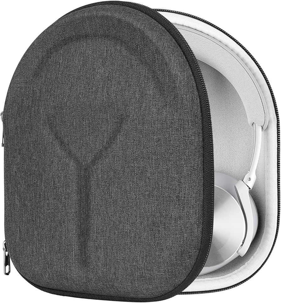 Amazon.com: Geekria Shield Headphones Case Compatible with B&O