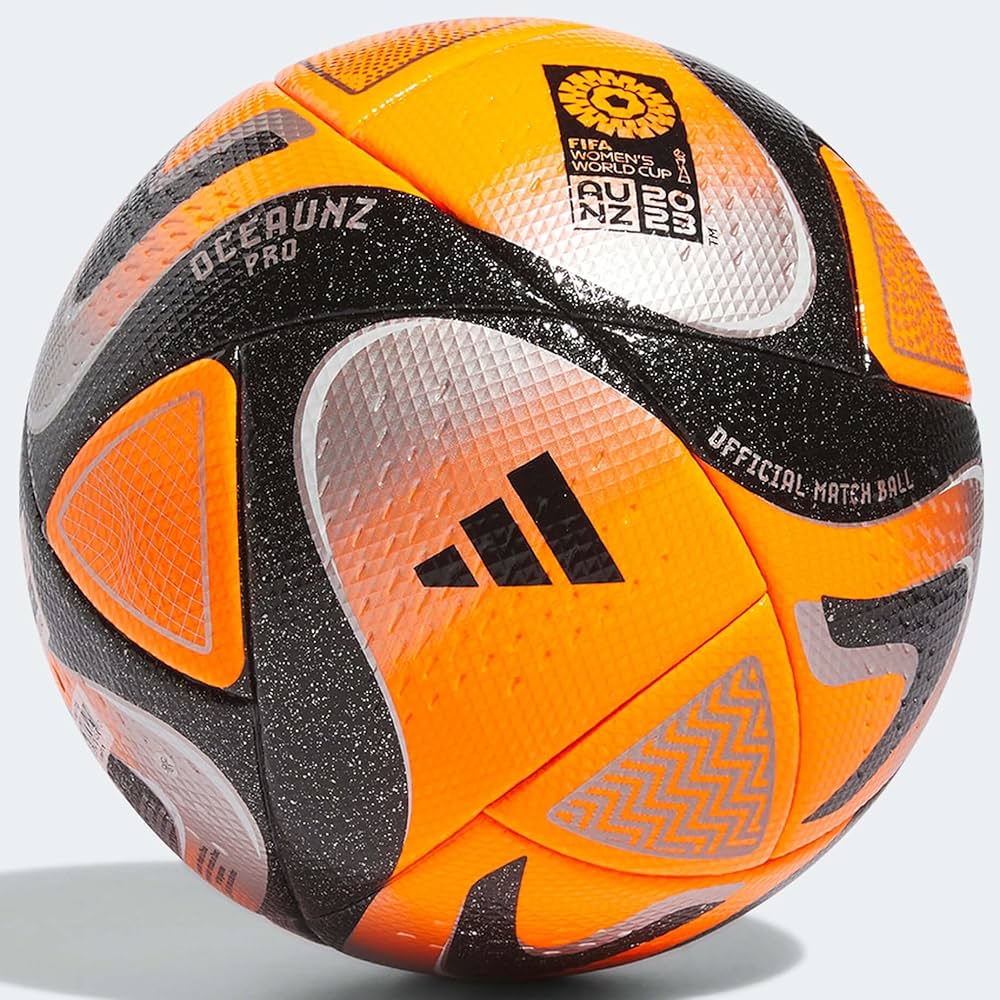 Amazon.co.jp: adidas FIFA レディース ワールドカップ プロ 公式