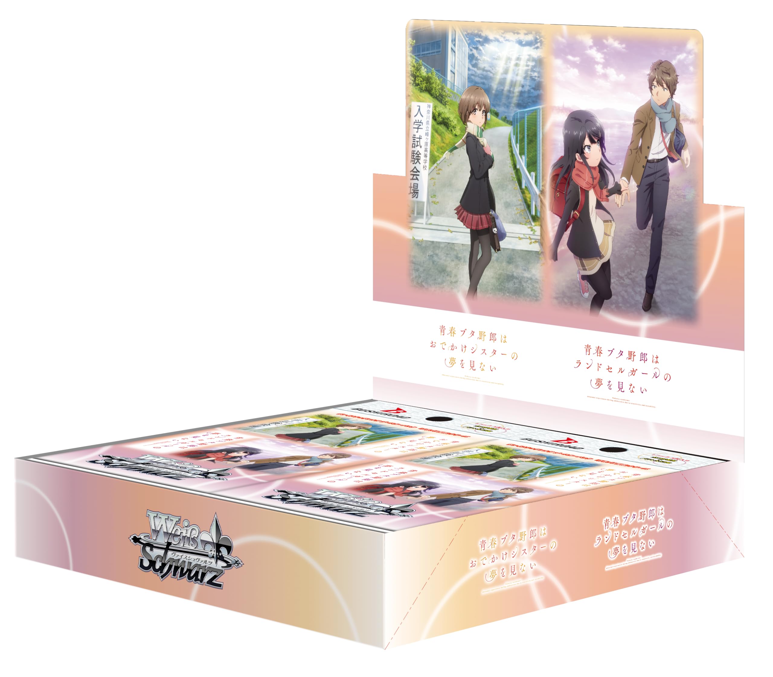 ヴァイス W114 青ブタ RR以下4コン ヴァイス W114 青ブタ RR以下4コン