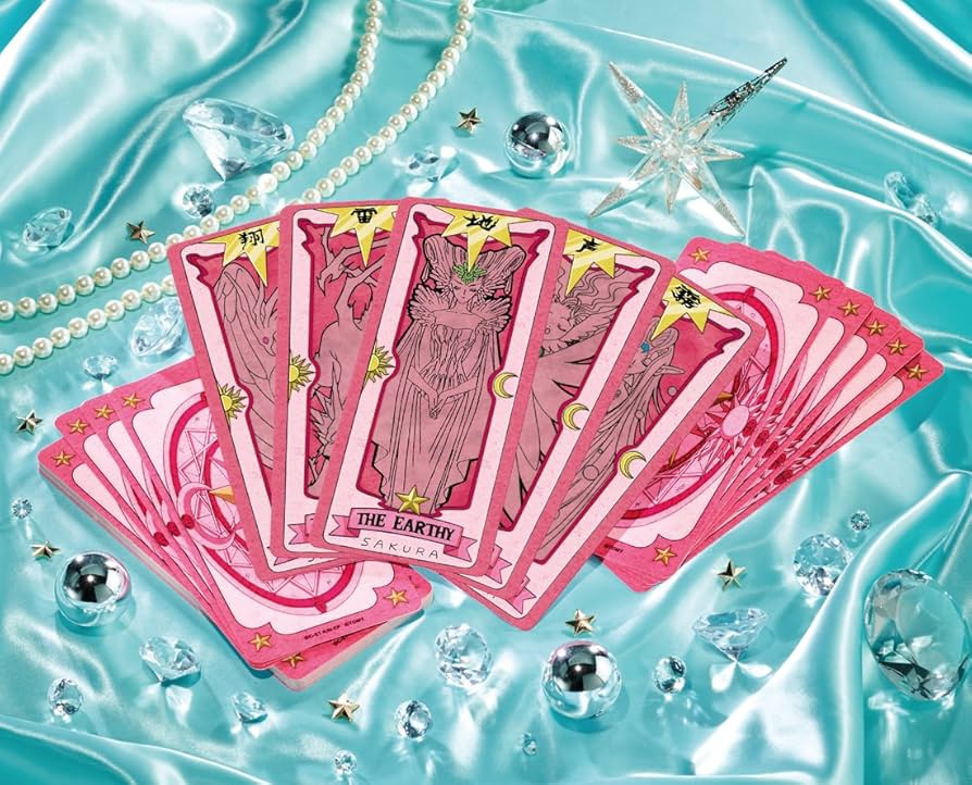 カードキャプターさくら トレーディングカード さくらカード おまけ