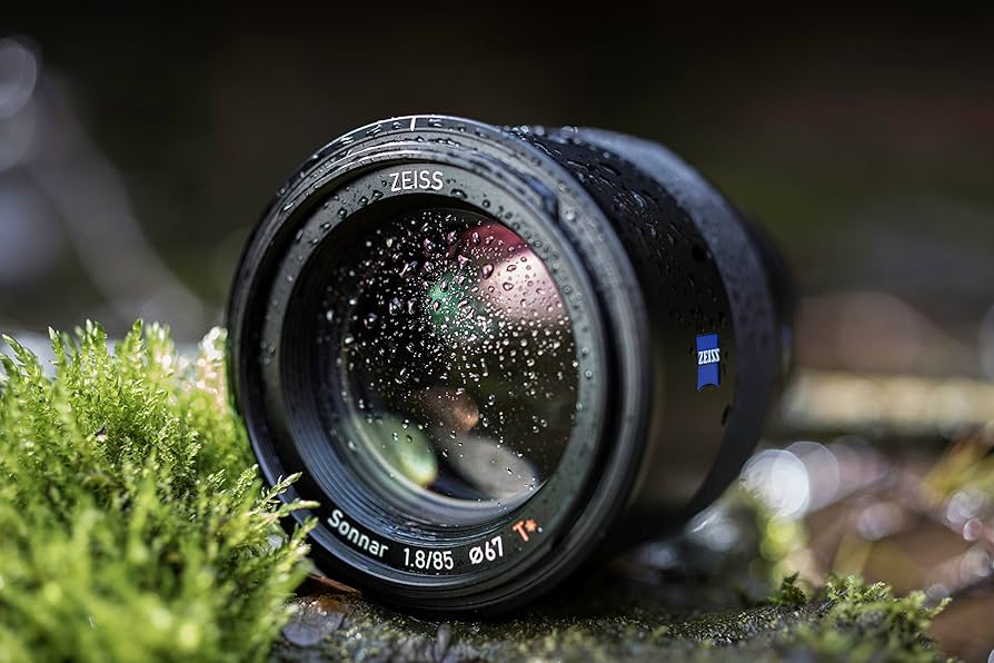Carl Zeiss Batis 85mm F1.8 Eマウント Amazon.com : ZEISS Batis 85mm