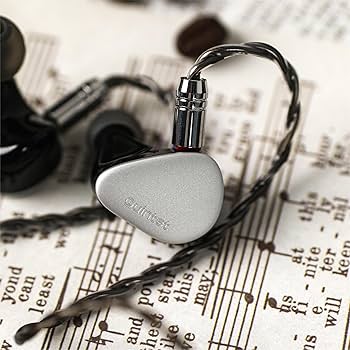 Amazon.co.jp: LINSOUL Kiwi Ears Quintetハイブリッド型(1基DLC