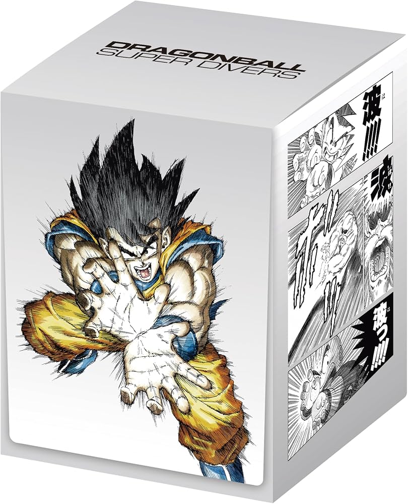Amazon | バンダイ(BANDAI) ドラゴンボールスーパーダイバーズ