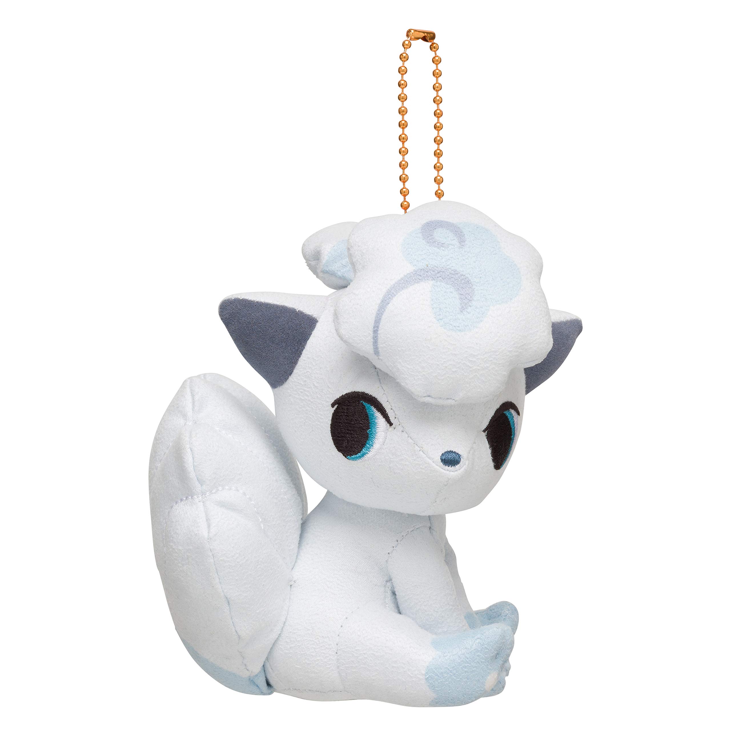 ポケモンセンター ひょっこりマスコット ロコン ぬいぐるみ Amazon.co