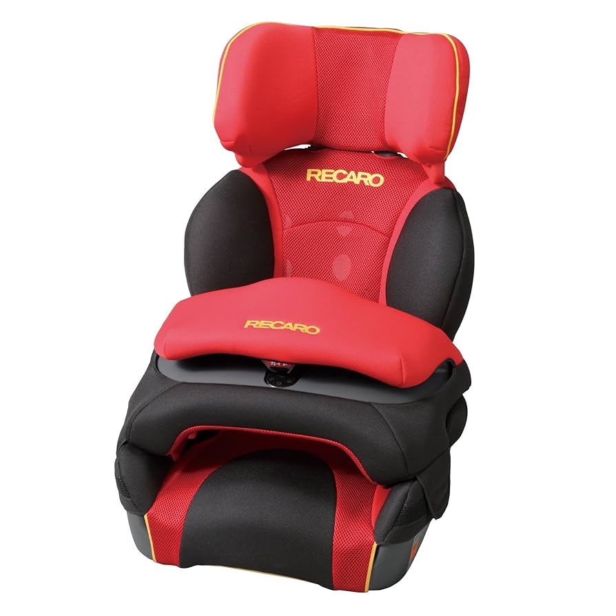 RECARO チャイルドシート ジュニアシート