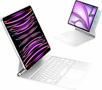 Amazon.co.jp: EAMPANG 日本語配列マジックキーボード for Apple iPad