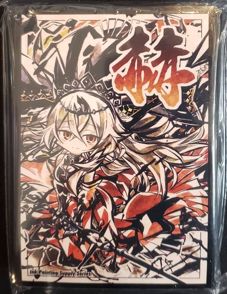 超貴重】遊戯王 トゥルーデア SD墨絵 CakeRabbits プレイマット 超貴重