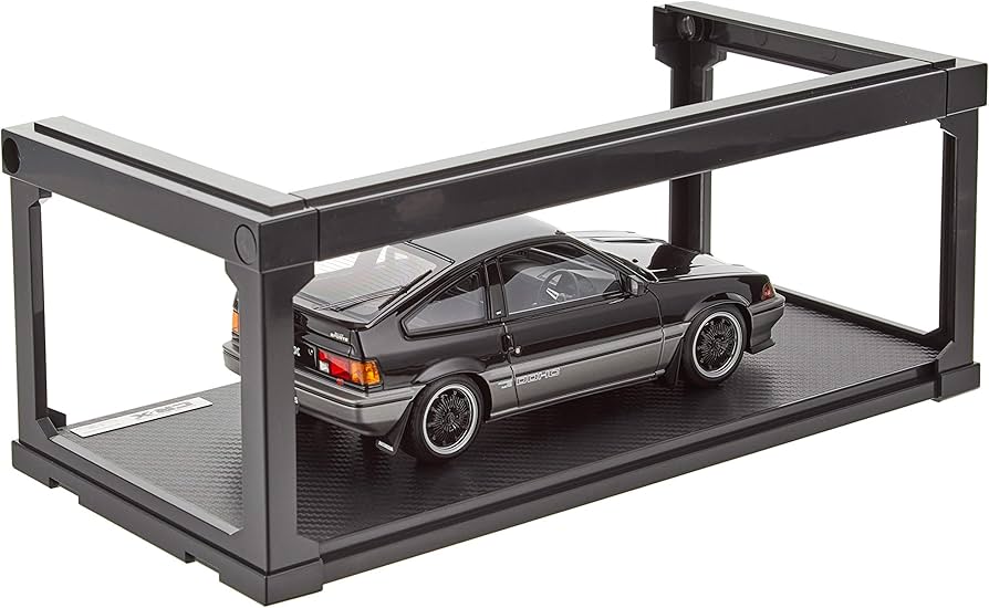 Amazon | ignition model 1/18 ホンダ BALLADE SPORTS CR-X Si (E-AS