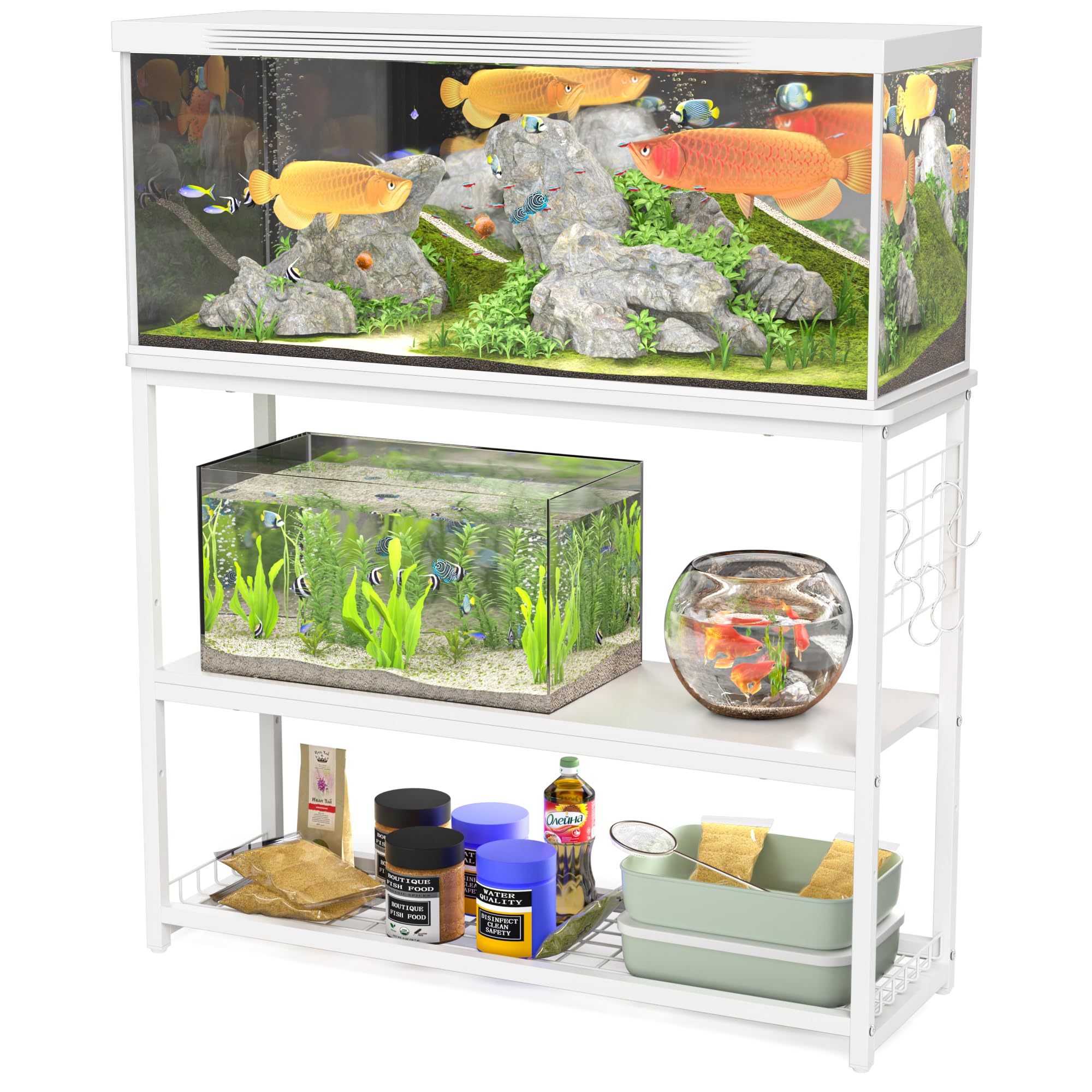 ADA 90センチ水槽 水槽台セット 引取り限定