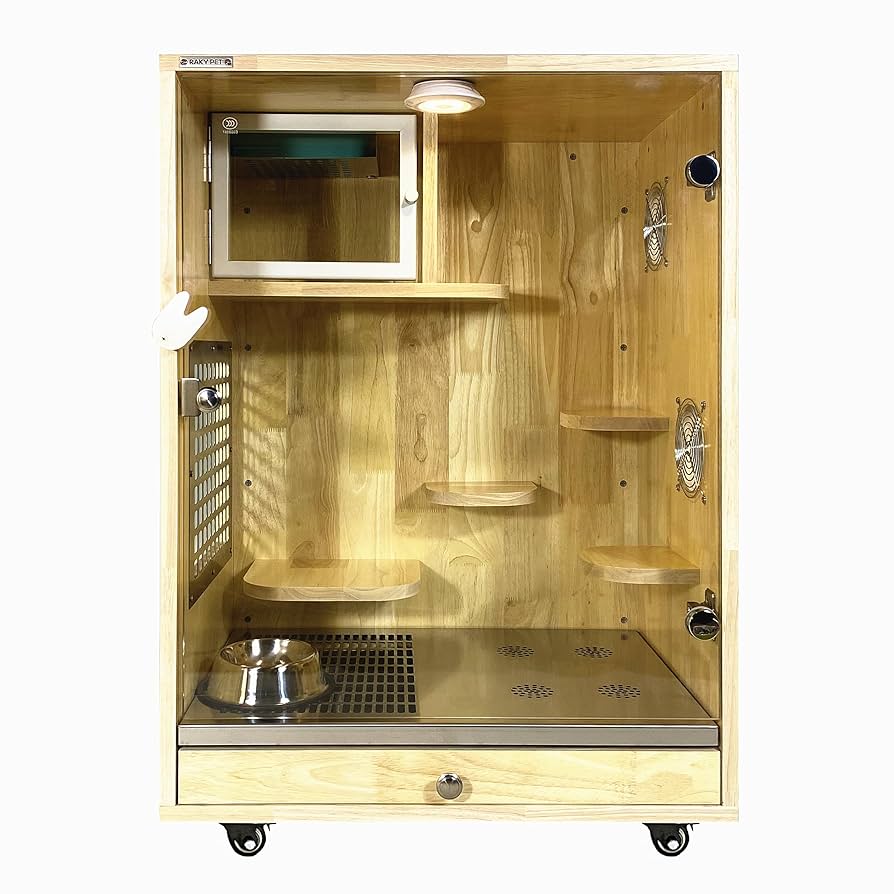 WILD PLANET 飼育ケージ 約80cm 中古 WILD PLANET 飼育ケージ 約80cm