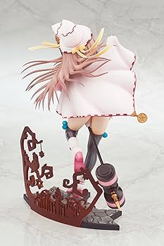 Amazon | 1/7スケールフィギュア サノバウィッチ「椎葉 紬