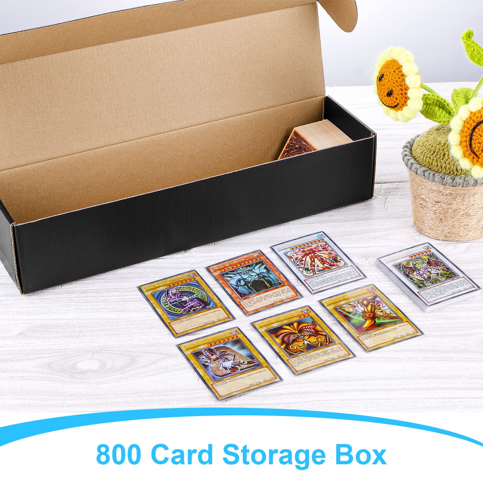 福箱⭐︎ダンボールまとめ売り デュエルマスターズ トレーディング