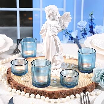 船木倭帆 キャンドルホルダーろうそく立て（shizuサイン有） 船木