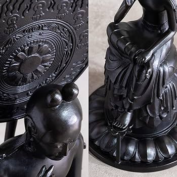 ブロンズ，中国古董仏像，古銅製，高50 cm，重約9500克 ブロンズ，中国